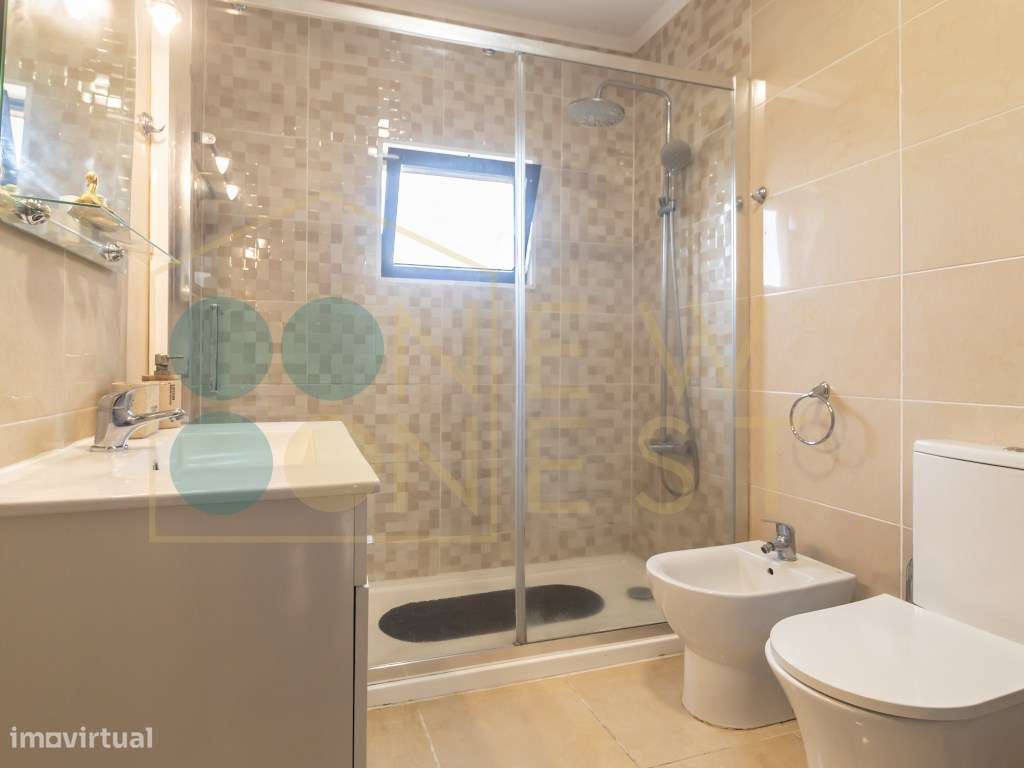 Apartamento T3 pronto a habitar | Vale do Cobro, Setúbal-18