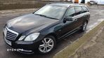 Mercedes-Benz Klasa E 220 T CDI DPF BlueEFFICIENCY 7G-TRONIC - 2