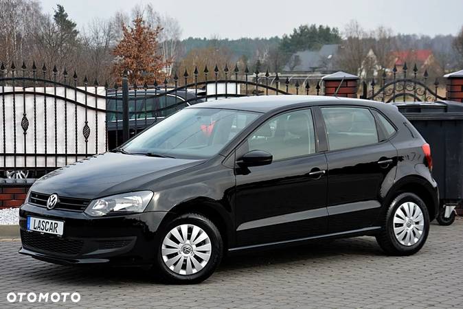 Volkswagen Polo 1.2 Life - 4