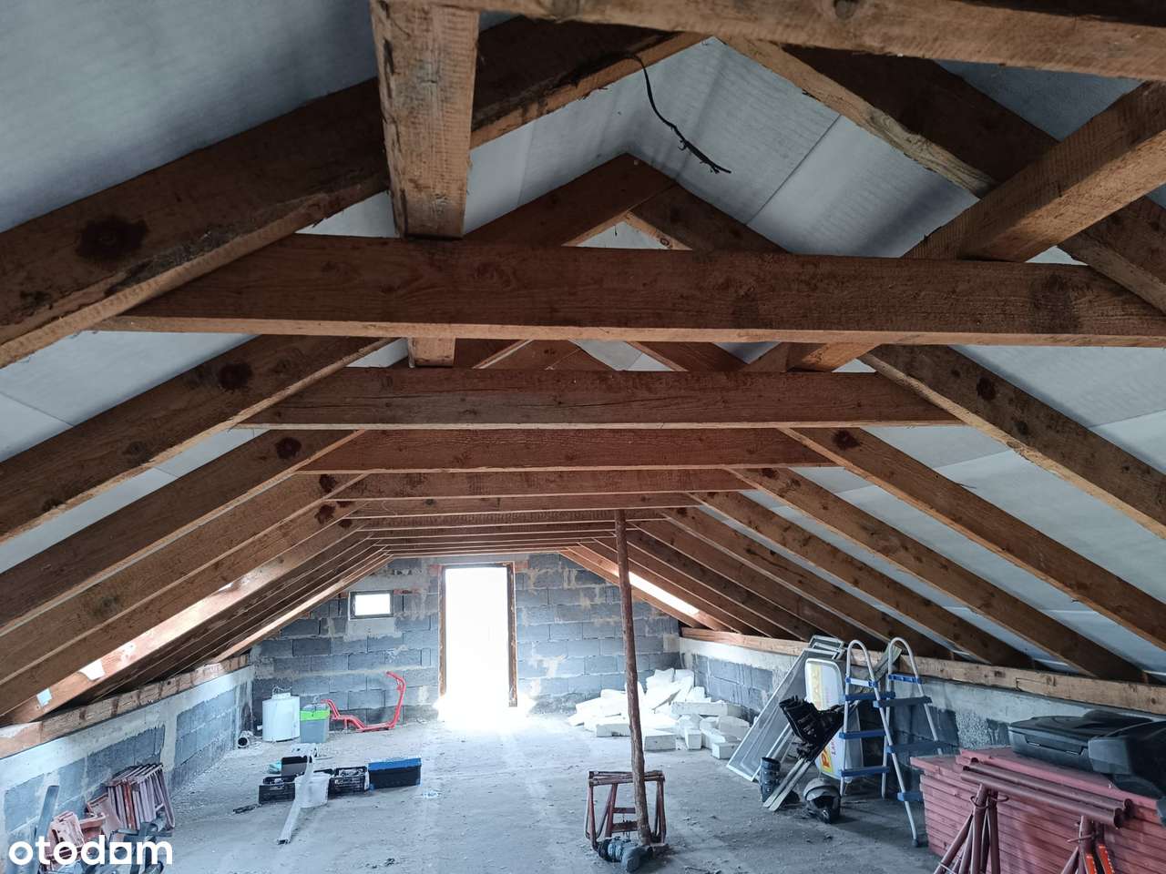 Dom w Gałowie | 200 m² + 170 m² | Działka 10 arów-16