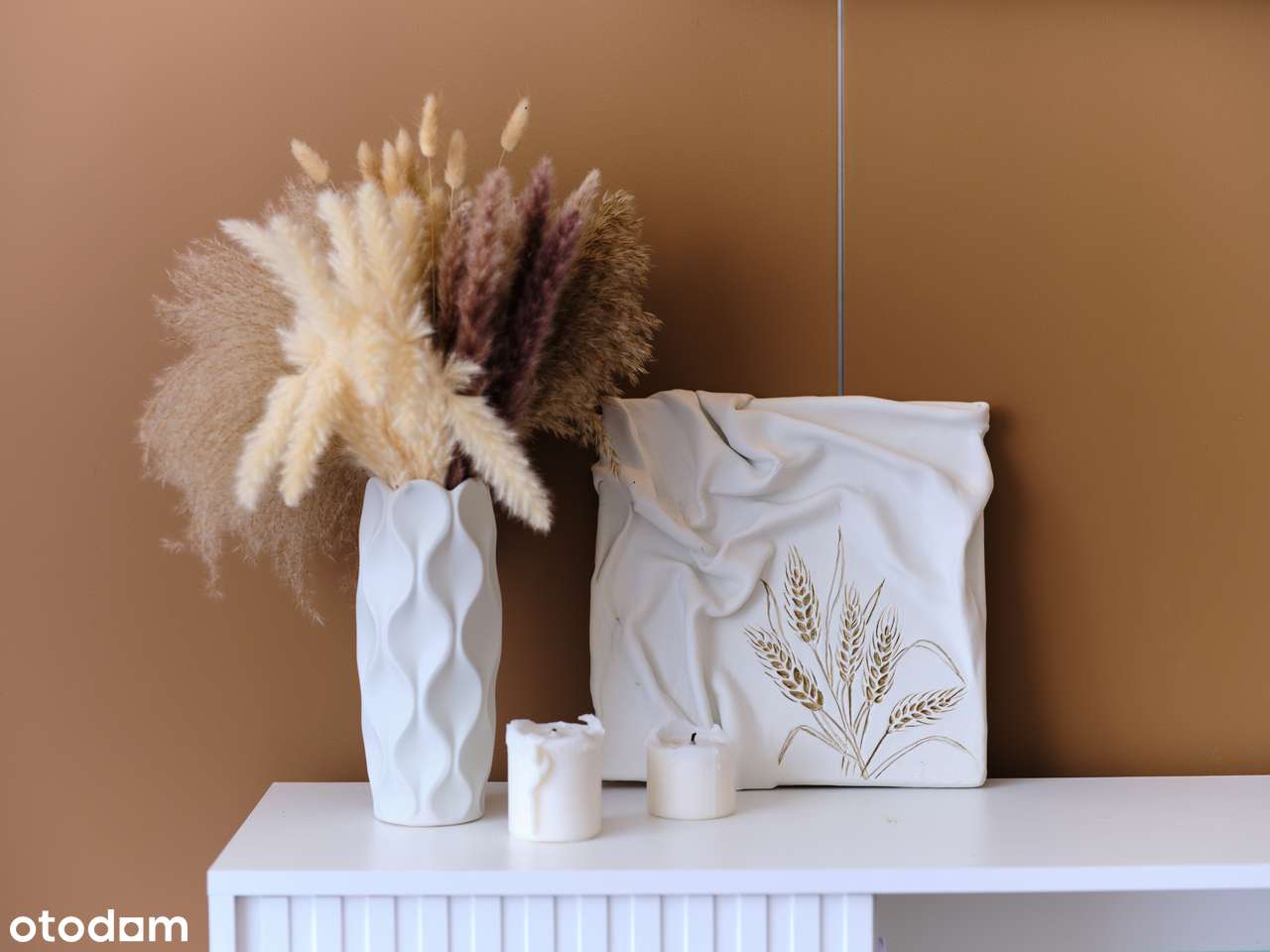 Przytulne mieszkanie trzypokojowe | REZERWACJA-3