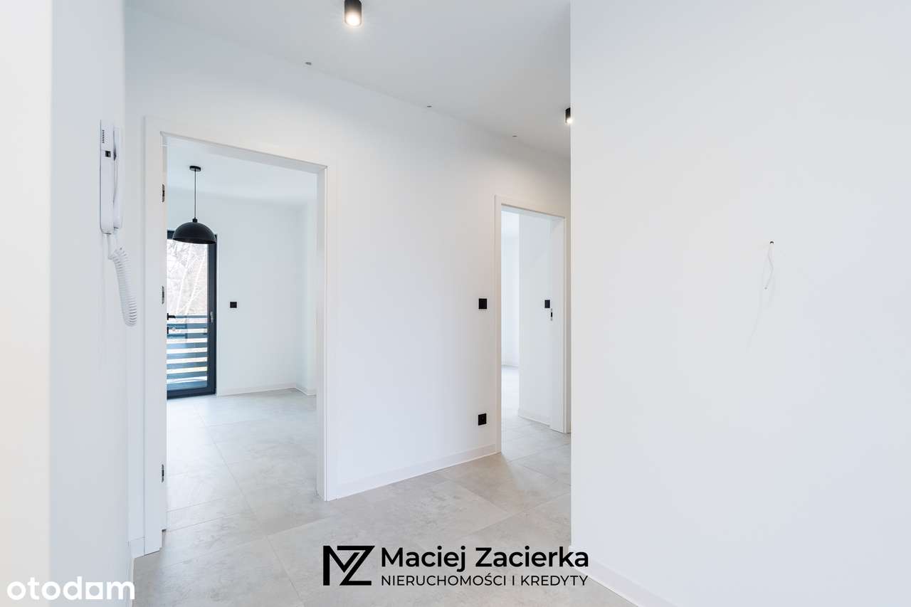 Nowoczesny apartament 79,25 m² | ogrzewanie podłogowe |do zamieszkania-13