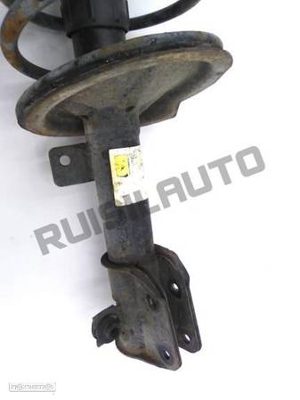 Amortecedor Frente Esquerdo Com Cabeçote S018_9889 Fiat Marea [ - 3