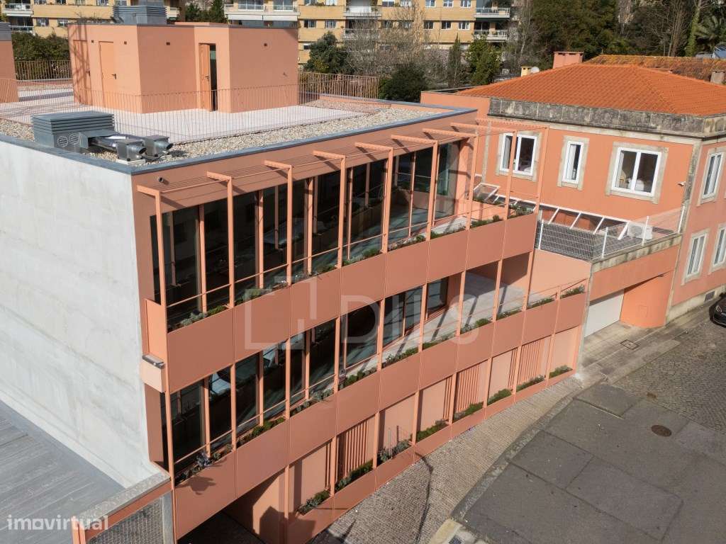 Apartamento T4+1 na Foz, Porto-39