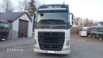 Volvo FH 500 XL EURO 6   STANDARD - 9