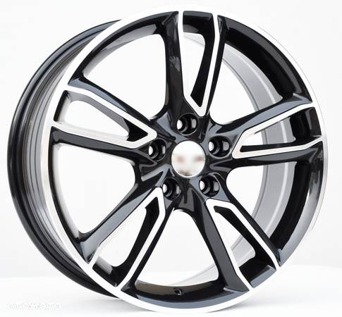 502 MB FELGI 18 5x114,3 MAZDA 3 5 6 CX3 CX5 MPV - 2