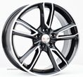 502 MB FELGI 18 5x114,3 MAZDA 3 5 6 CX3 CX5 MPV - 2