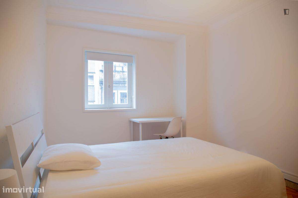 Quarto - localizado em Cedofeita Porto - Grande imagem: 5/28