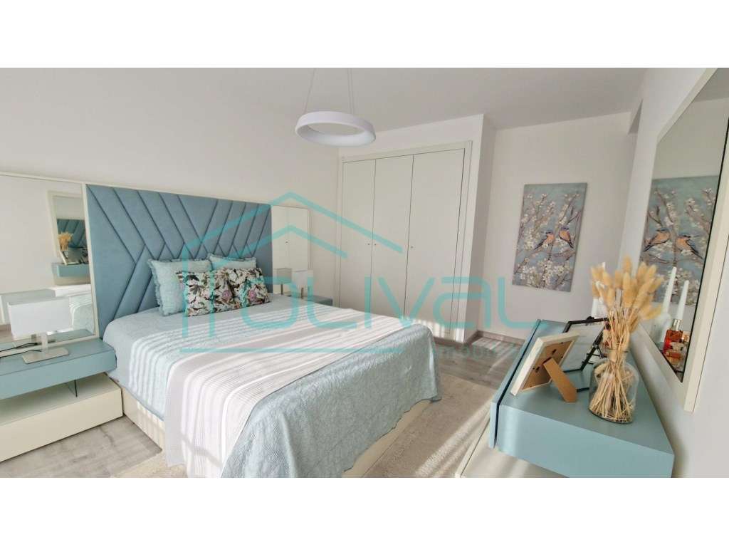 T3 Semi-Novo com Varandas, Box e Excelentes Acabamentos | Urbanizaç...-21