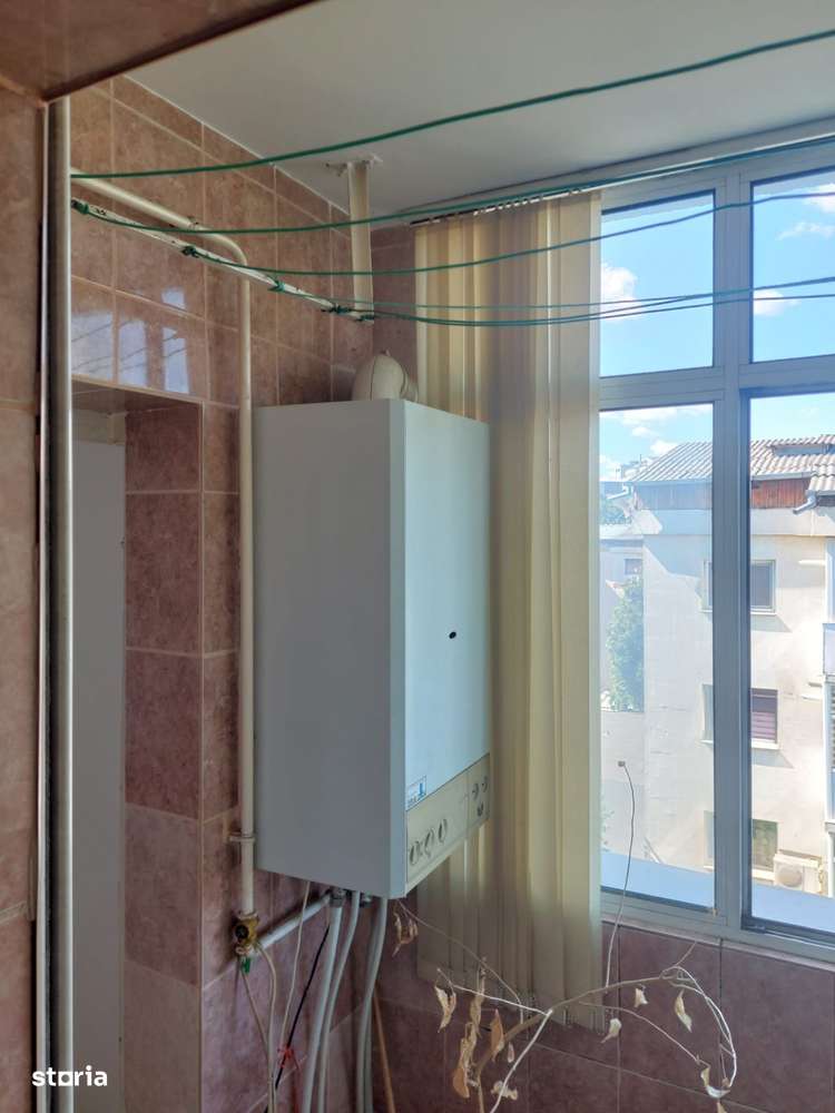 Apartament 2 camere Podu de Fier-8