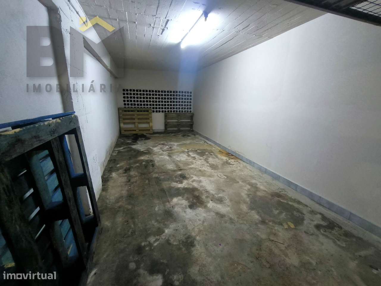 Garagem  Venda em Castelo Branco,Castelo Branco - Grande imagem: 2/6