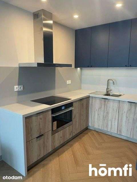 Zadbane 2 pokojowe mieszkanie - Planty Racławickie - Pełny obrazek: 3/10