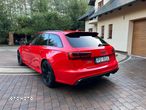 Audi RS6 4.0 TFSI Quattro Tiptronic - 14