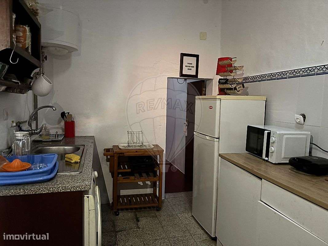 Moradia T2 para venda-14