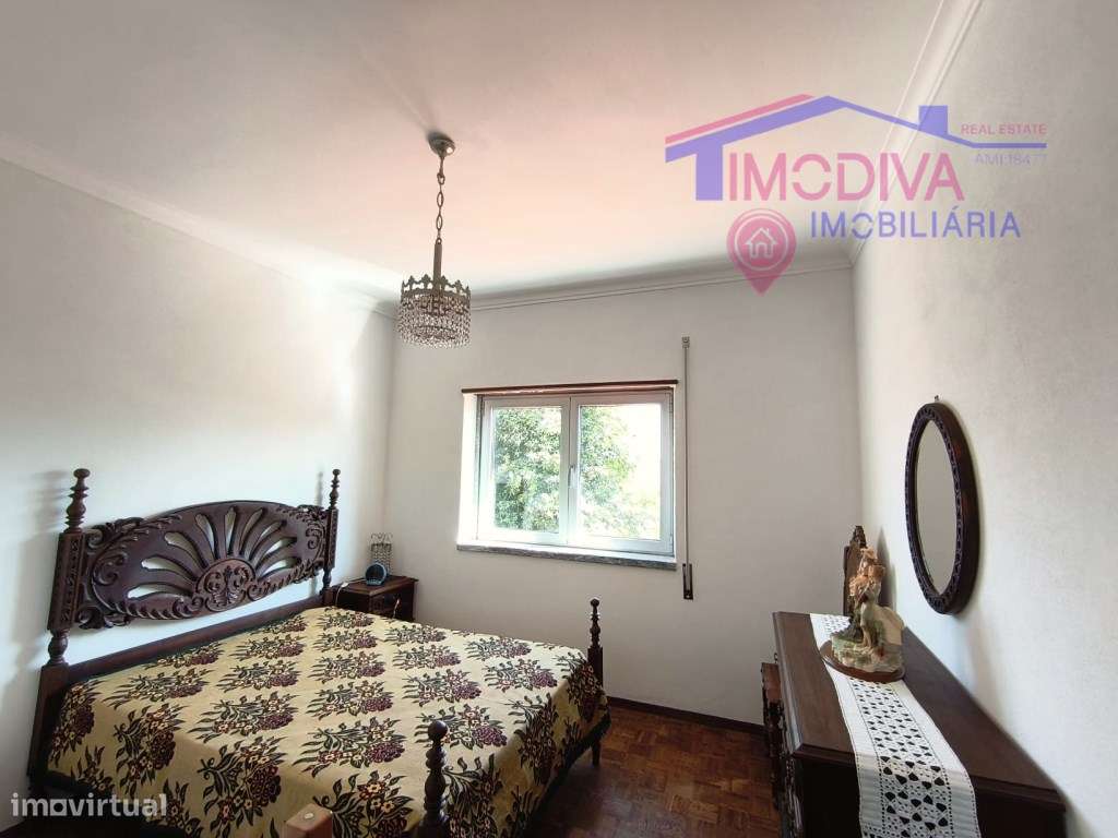 Moradia T3 com garagem e Terreno com 1850 m2 em Arega, Figueiró dos...-27