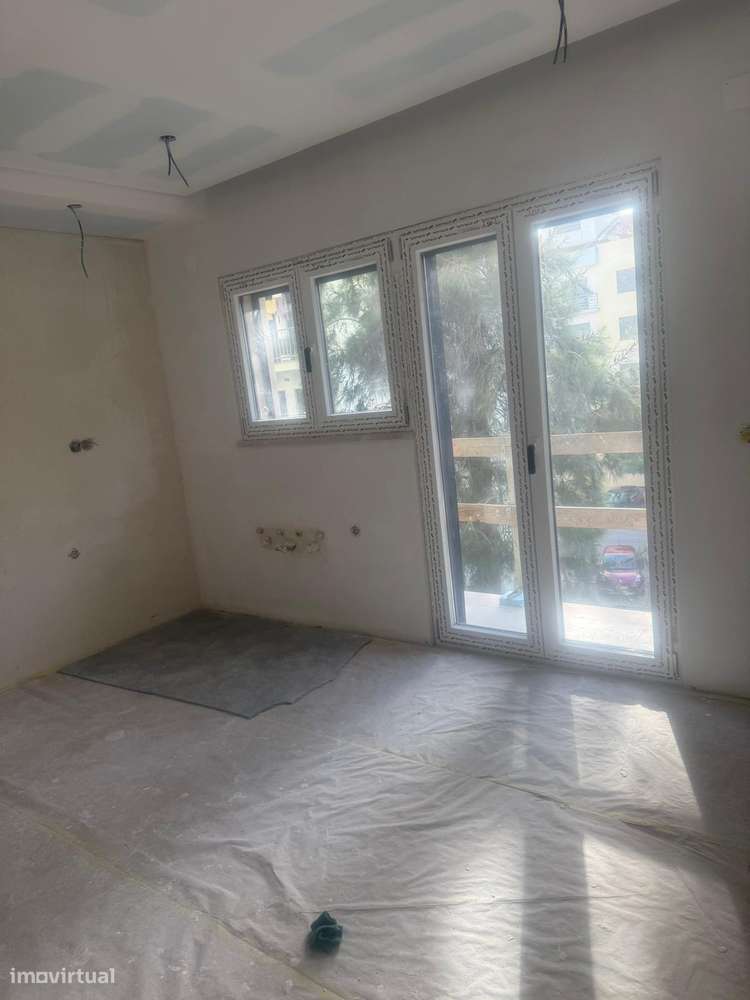 Apartamento T3 em fase de construção, no Montijo-6