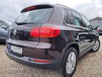 Volkswagen Tiguan 2.0 TDI DPF 4Motion BlueMotion Technology DSG Life - 11