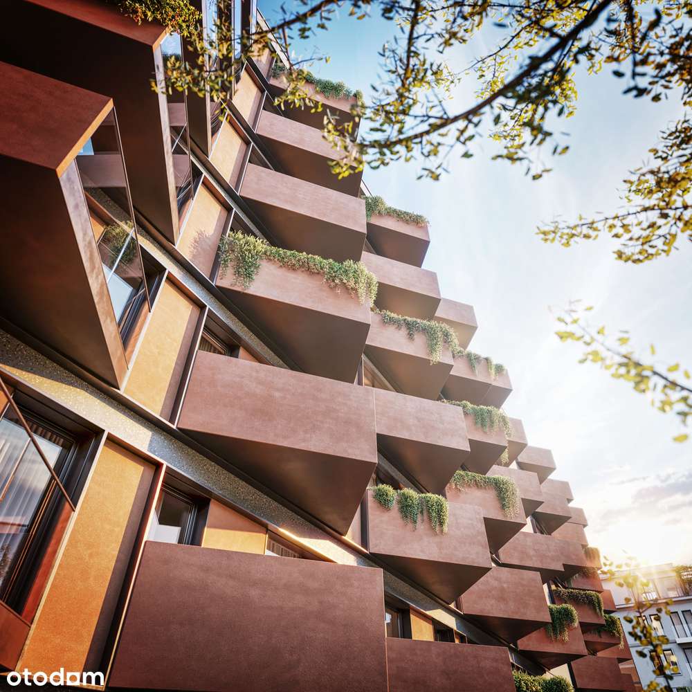 Ogrodowa 12 | apartament B/4/6 | rezerwacja - Pełny obrazek: 1/11