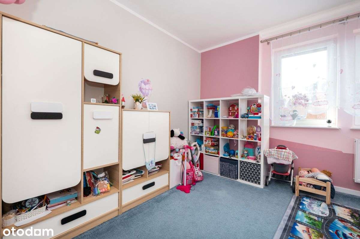 Półbliźniak | Ujeścisko | Gotowy do wejścia-12