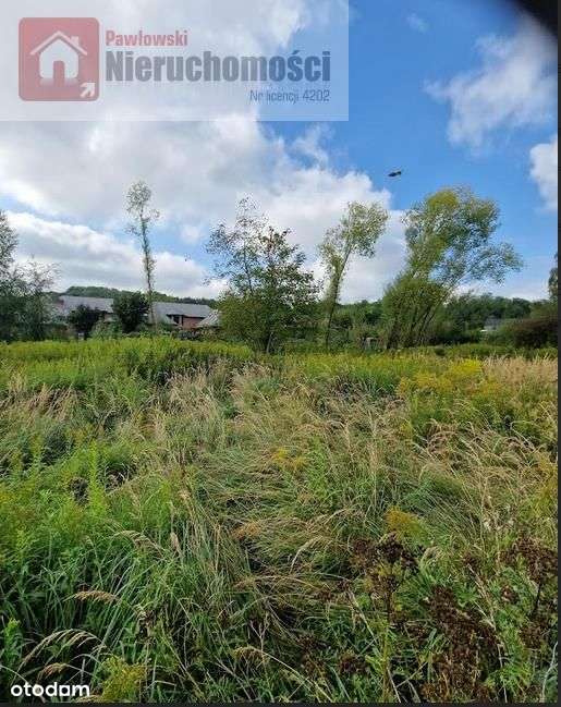 Działka, 1 313 m², Kraków - Pełny obrazek: 2/6