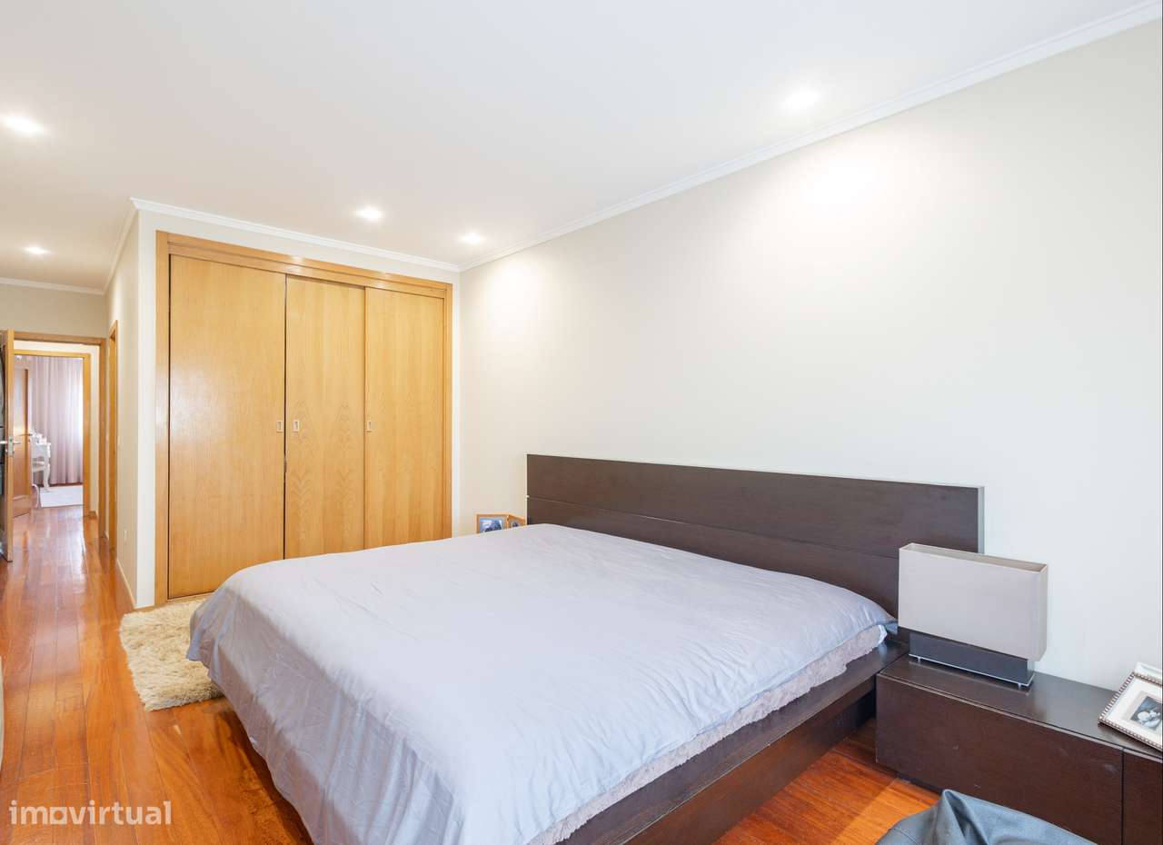 Apartamento T3 Venda em Silvares, Pias, Nogueira e Alvarenga,Lousada - Grande imagem: 3/22