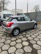 Suzuki Swift 1.2 Dualjet SHVS Premium CVT - 4