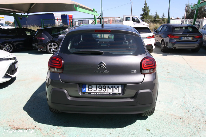 Citroën C3 1.2 PureTech Feel - 8