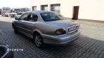 Jaguar X-Type 2.0 D Executive - 5