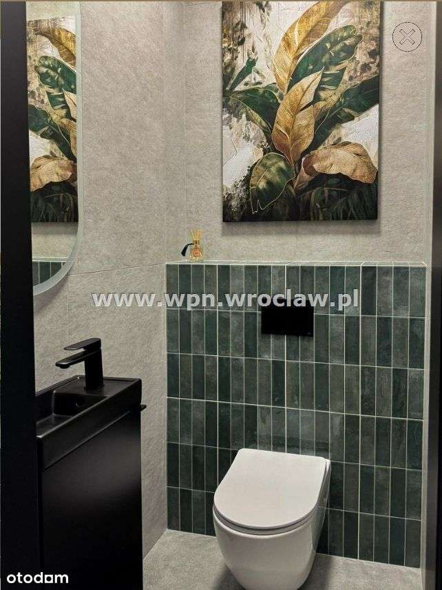 Nowe komfortowe mieszkania, duży ogród, Ołtaszyn-10