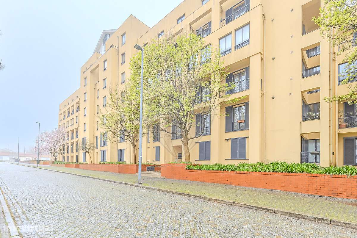Apartamento T4 Para Venda