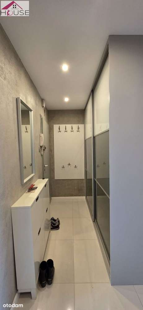 Zamieszkaj wśród zieleni - gotowe M3 na Kurczakach-10