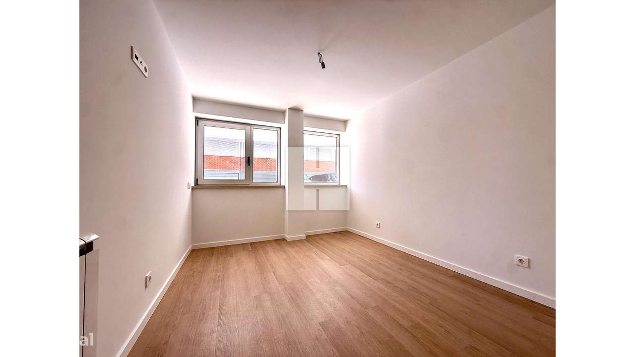 Apartamento T2 NOVO-21