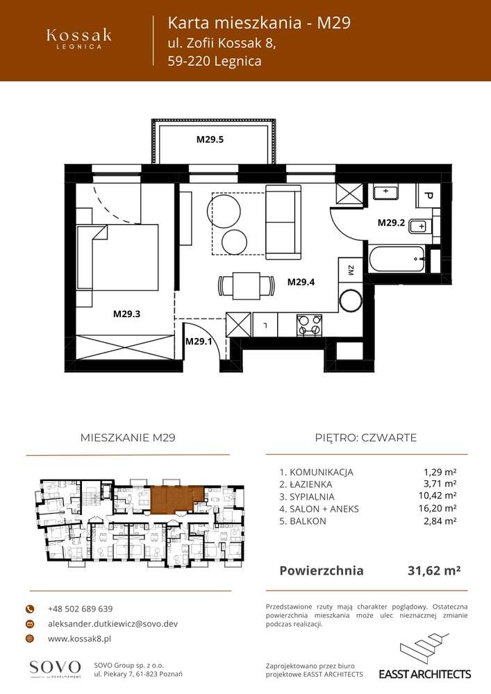 M29 - Pełny obrazek: 2/13