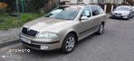 Skoda Octavia 2.0 FSI Ambiente - 1