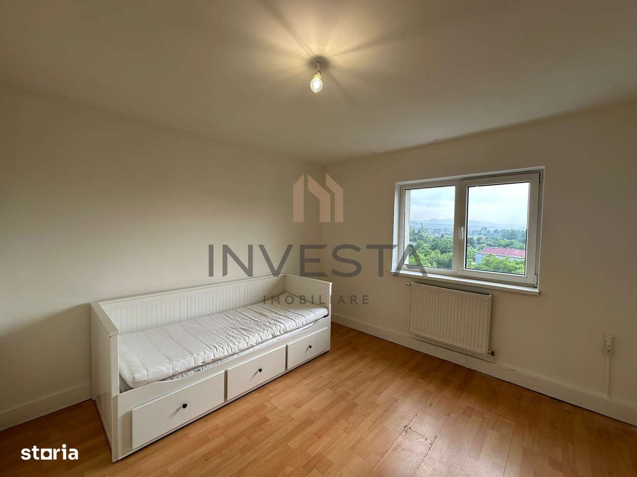 Apartament 3 camere decomandate Manastur! - Imagine principală: 1/8