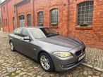 BMW Seria 5 525d Luxury Line - 1