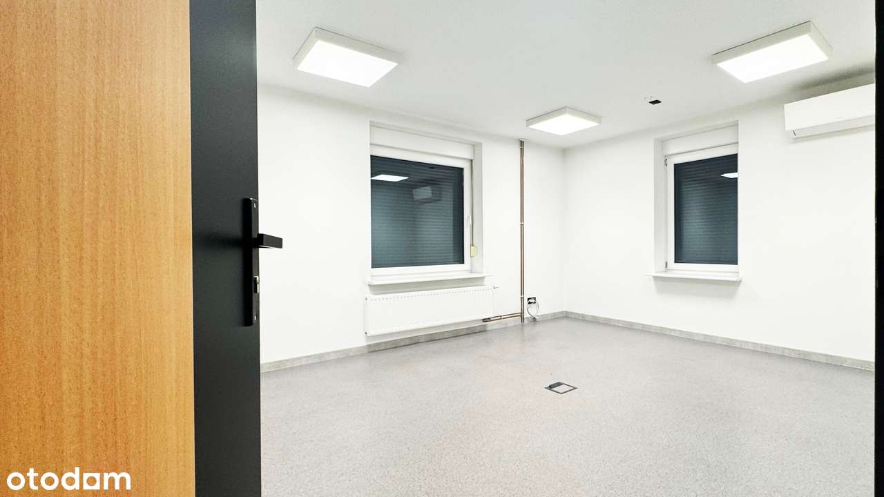 TOP budynek pod siedzibę Firmy - Tychy, Nowokościelna-8