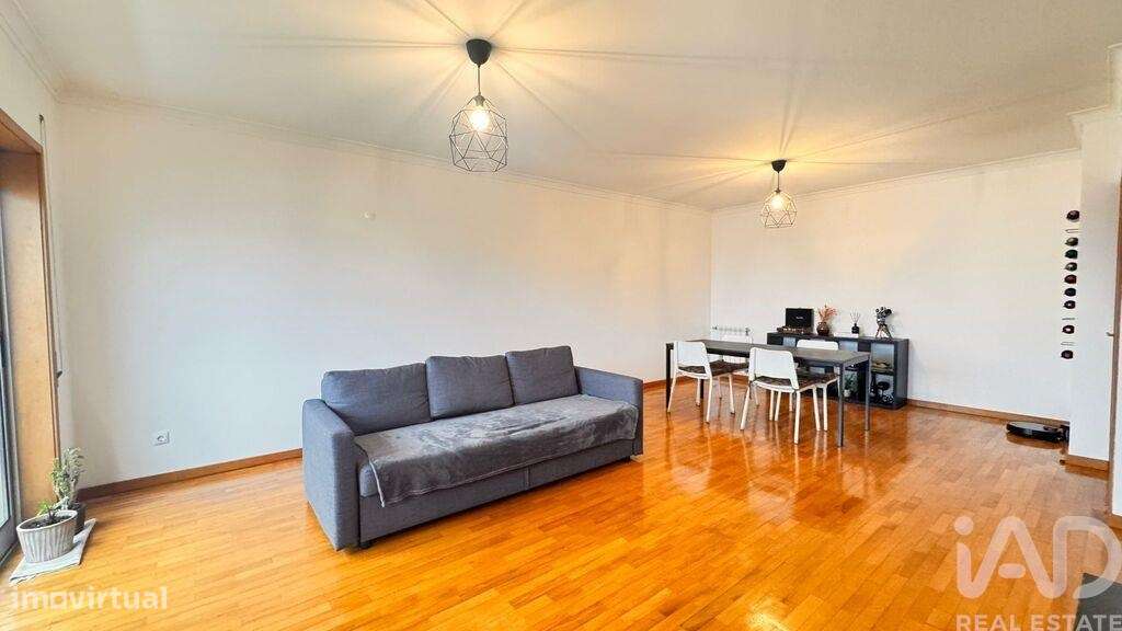 Apartamento T2 em Castêlo da Maia de 101 m2 - Grande imagem: 4/16