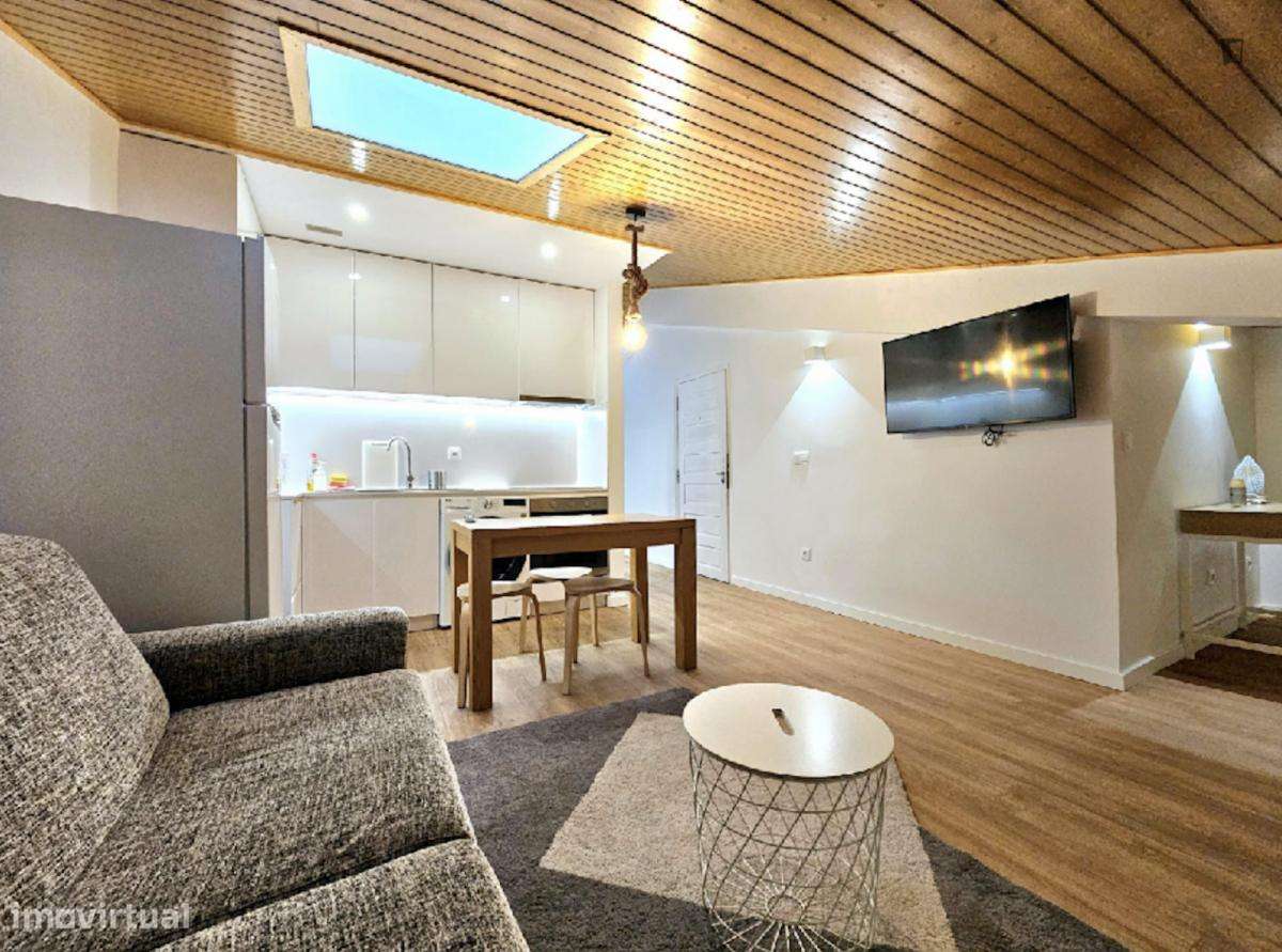 Apartamento com 2 quartos - localizado em Bonfim Porto - Grande imagem: 5/35