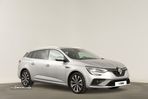 Renault Mégane Sport Tourer 1.5 Blue dCi R.S. Line - 1