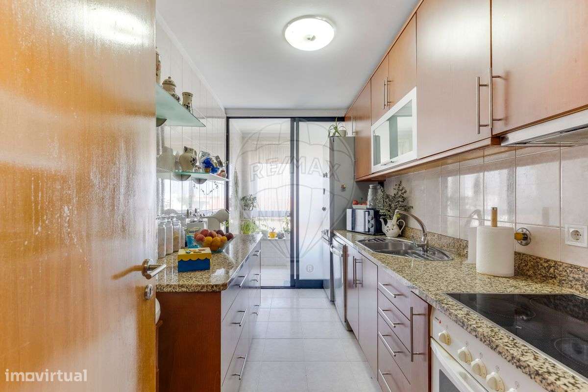 Apartamento T2 para venda - Grande imagem: 4/24