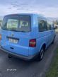 Volkswagen Transporter T5 Brygadówka 5-osób - 7