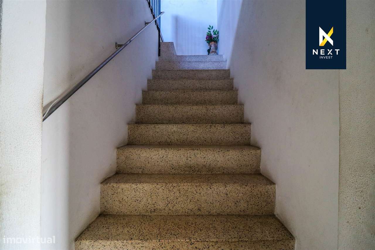 Moradia T4 para venda em Abraveses-15