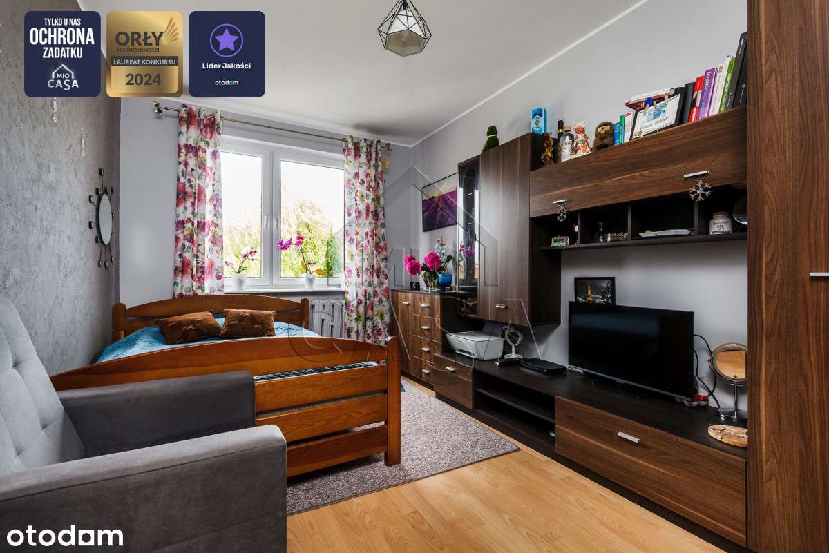 Mieszkanie w Rumi blisko Skm-1