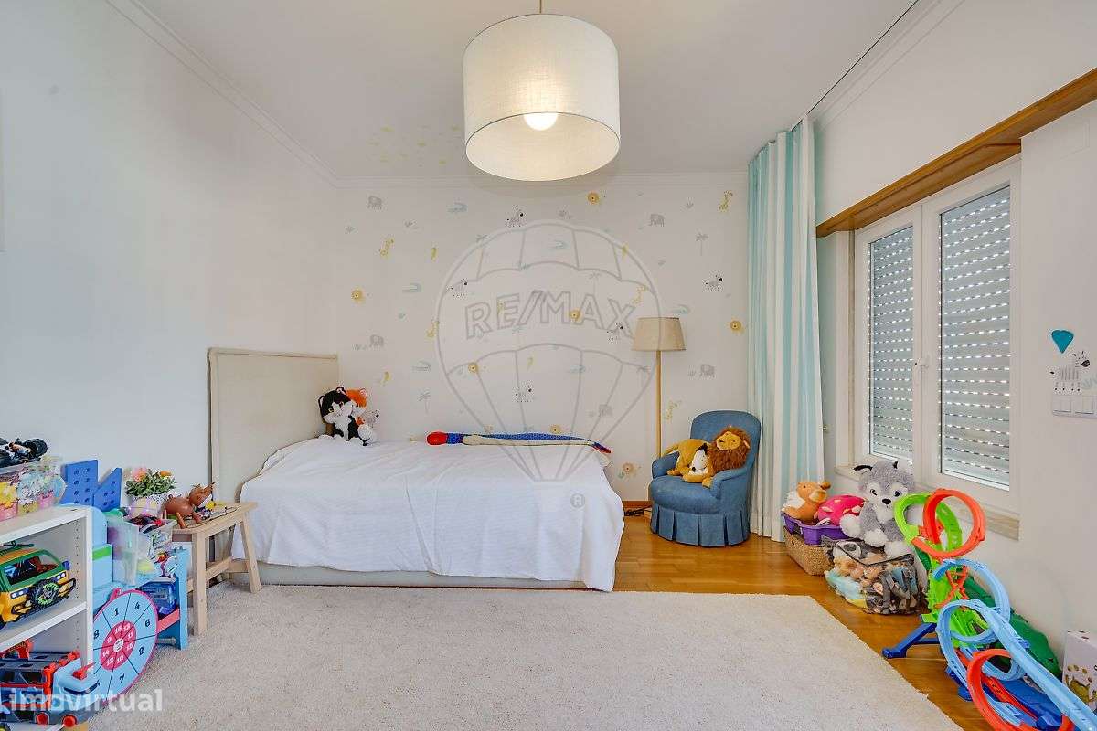Apartamento T4 para venda-22