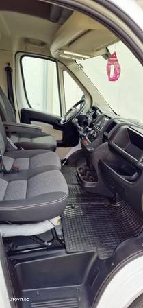 Fiat Ducato Maxi - 7