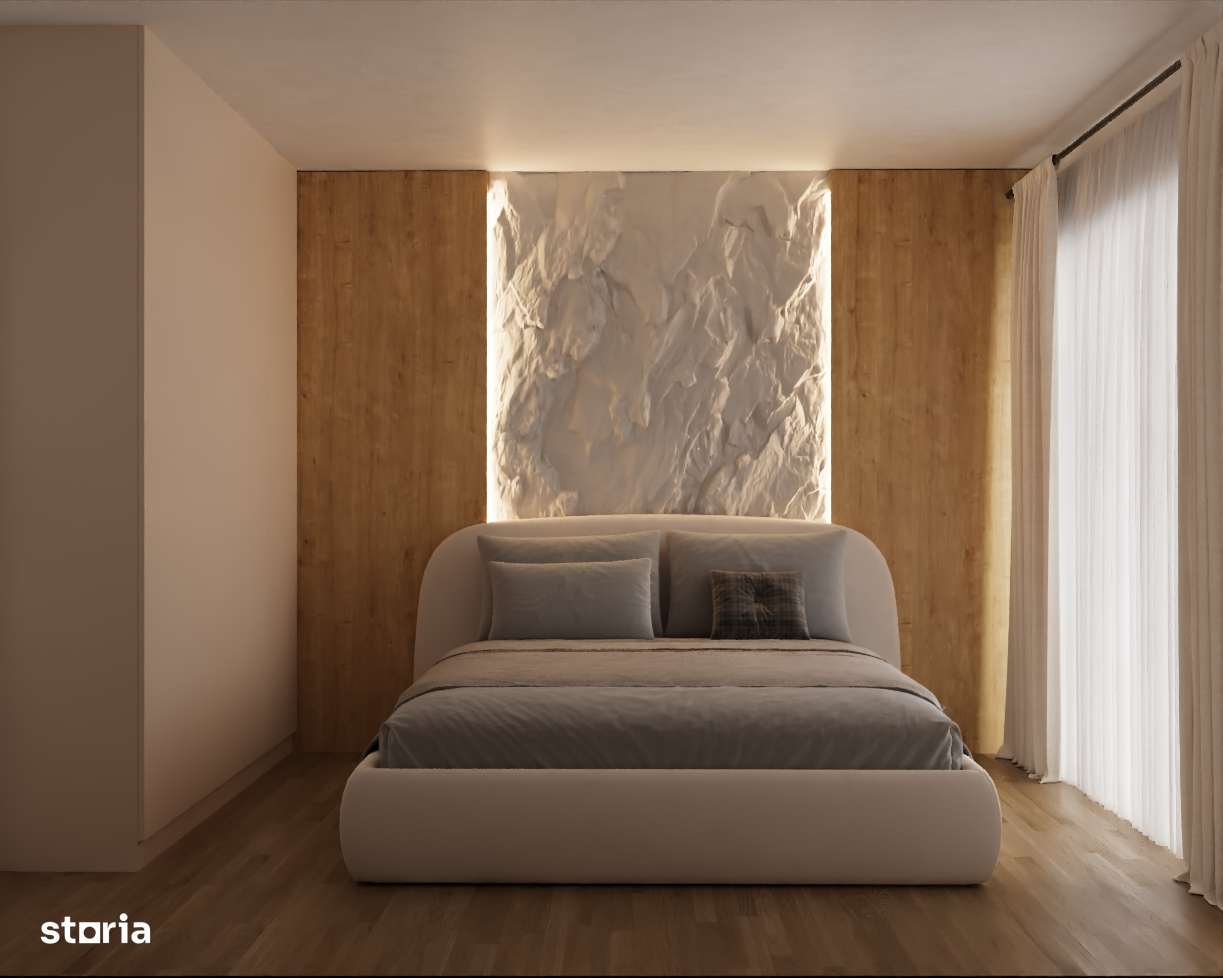 3 camere premium | Parc privat 6.000 mp | West Avenue Residence-8