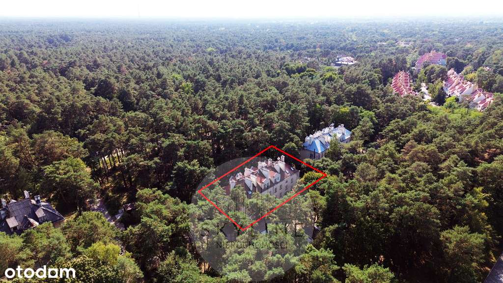 2 pok. w zielonej okolicy, garaż, 2 piwnice-8