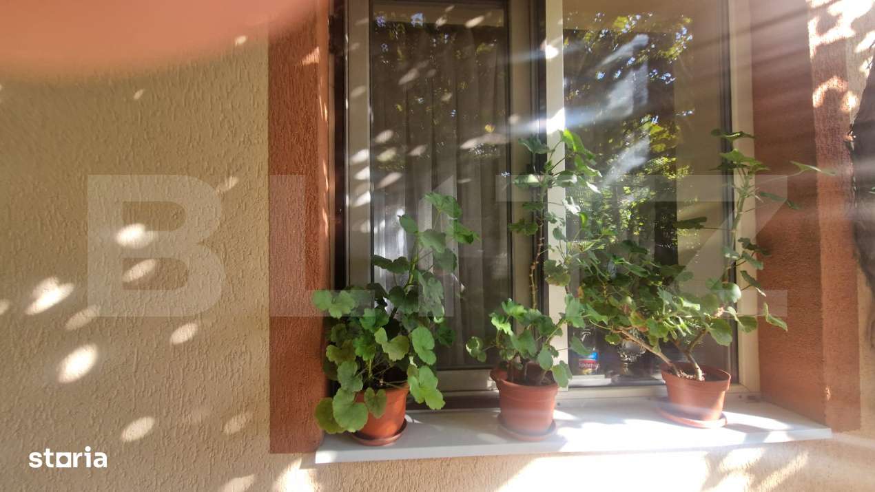 Casa 70 mp, 3 camere , bucatarie,  baie , teren 1270 mp, Prejmer - Imagine principală: 5/15