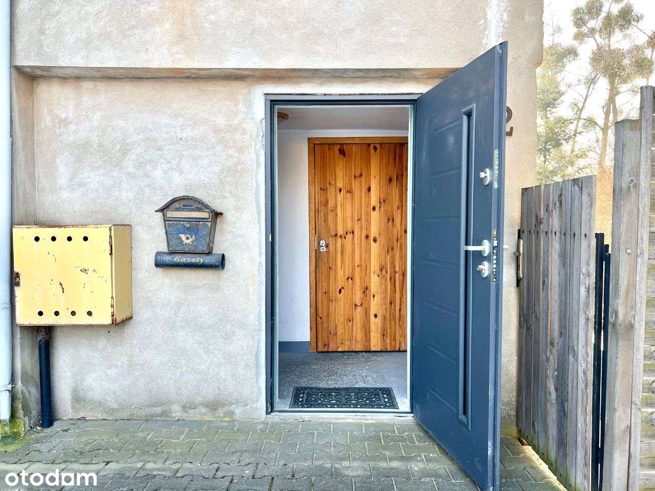 Dom, 110 m², Poznań-6